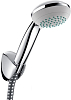 27559000 HG Crometta 85 Vario/Porter'C душевой набор 100_100_1431262